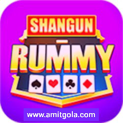 Shangun Rummy Apk