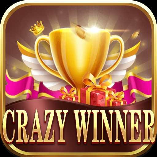 Crazy Winner Apk Download - New Casino App