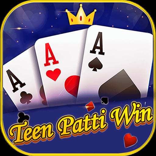 Teen Patti Win Apk Download