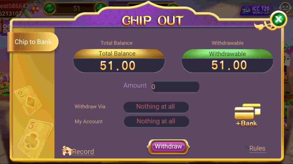 teen patti blue apk how to withdraw