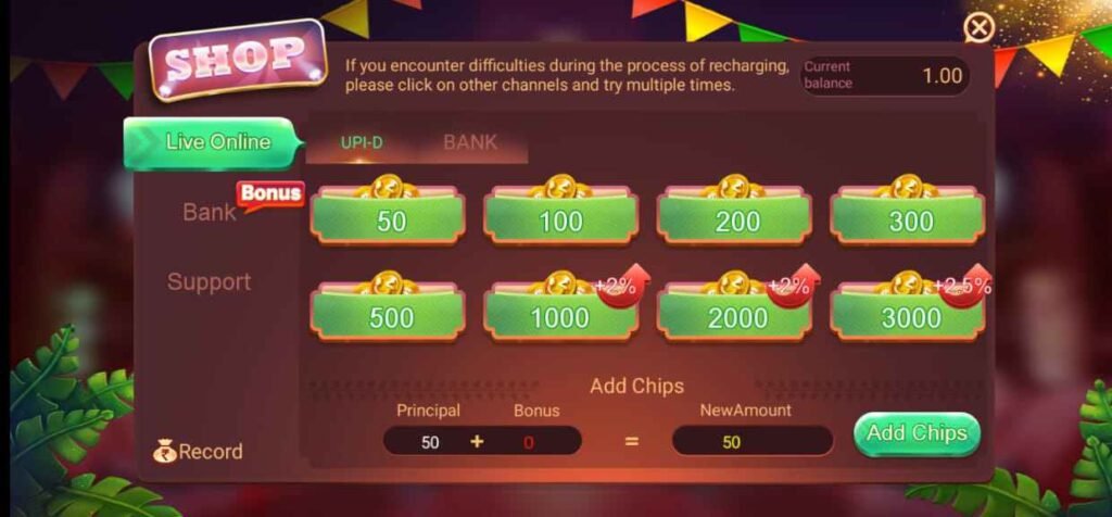 How To Add Money Rummy Most Apk