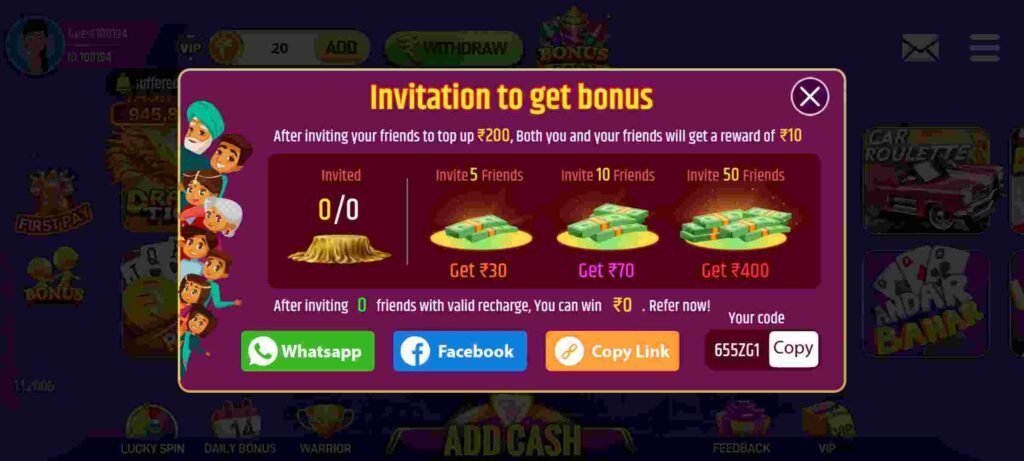 how to earn money win journey app