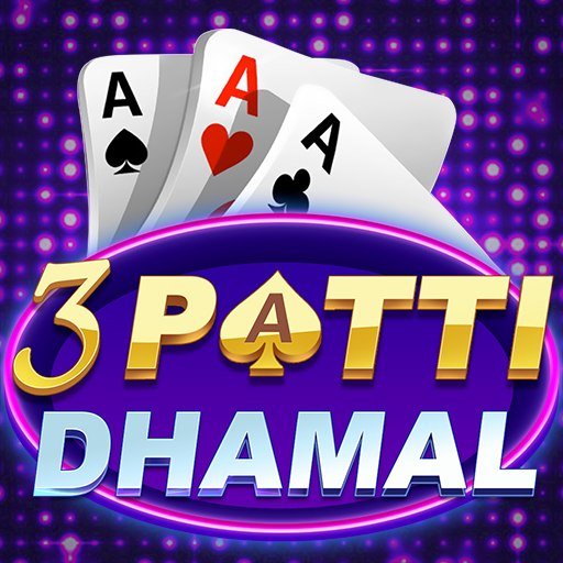 Teen Patti Dhamal Apk Download | Get 60 Rs Bonus