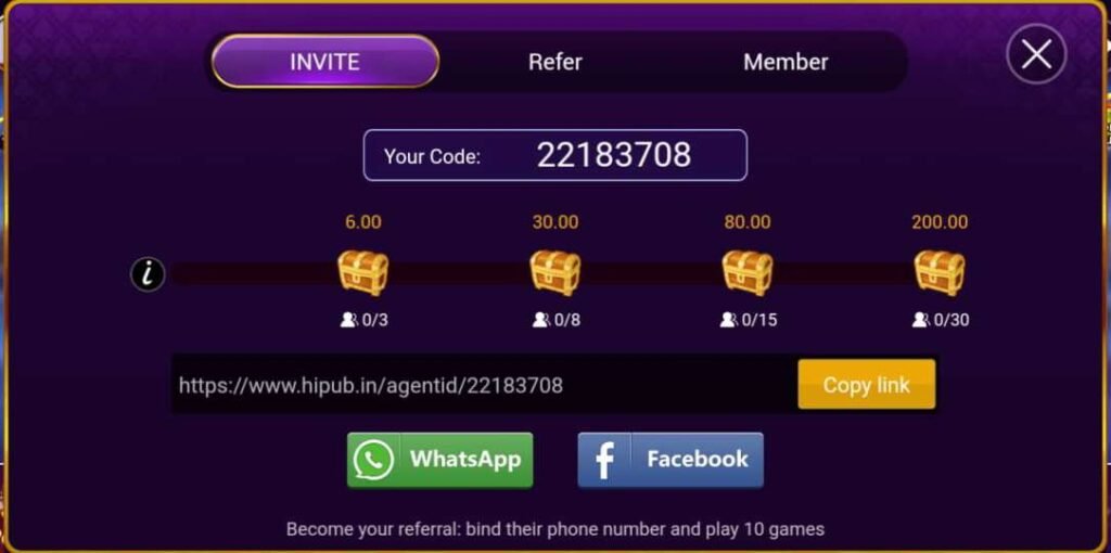 Hobi Games App Download Get 50Rs 🤑 Withdraw 100Rs