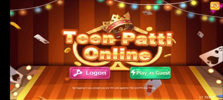 Teen Patti online Apk Download | Bonus 71 |Withdraw 100Rs