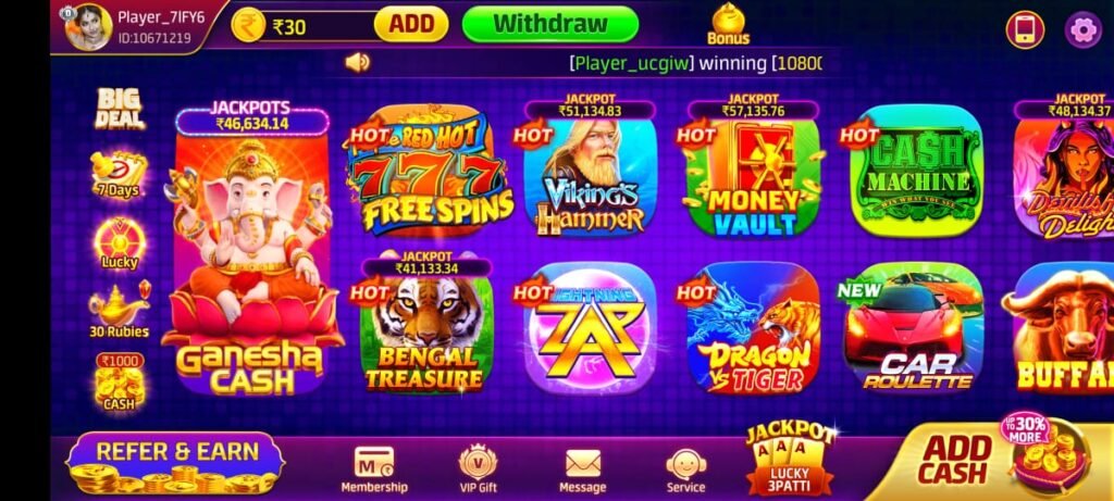 Super slots Apk download instant withdraw Bonus 41