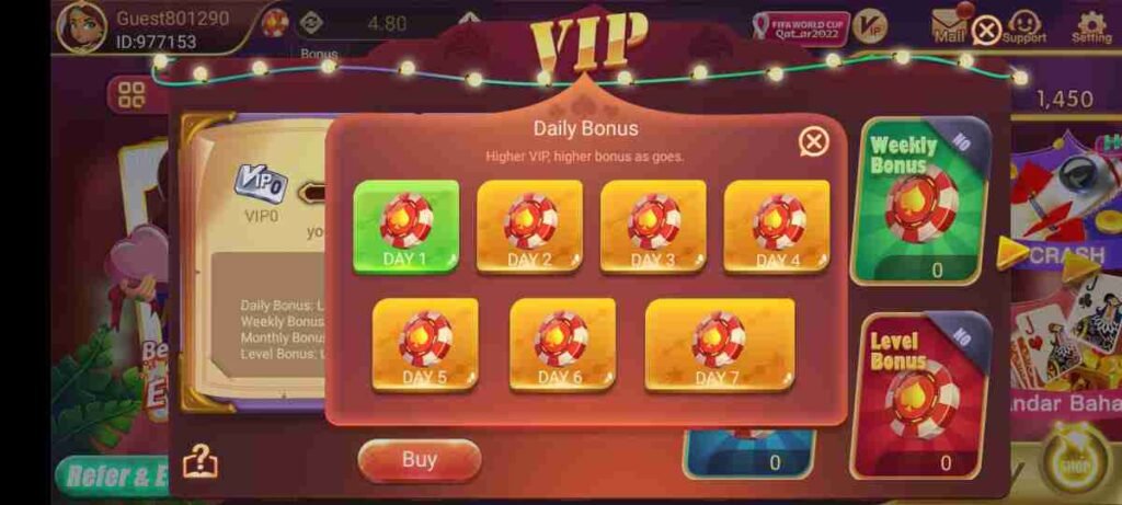 3 Patti Rich Pro Apk best bonus app | Rummy Rich