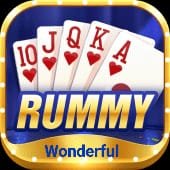 Rummy wonderful Apk Download | Rs61 Rummy Cash Withdraw