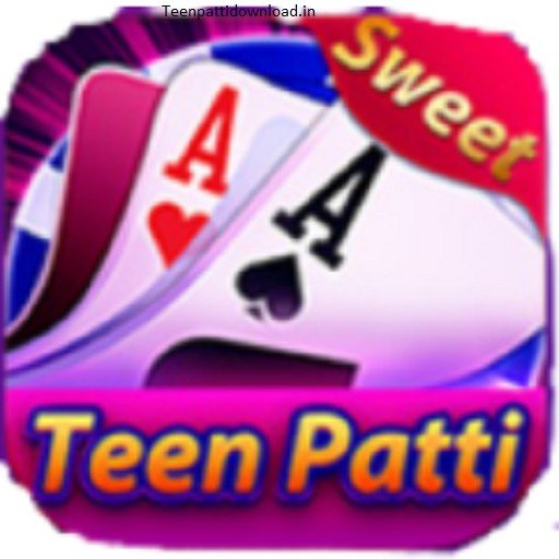 Download In Teen Patti Sweet Pro Apk Bonus 51Rs New 3 Patti