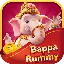 Bappa Rummy Apk Download Bonus 61 Rs New Rummy App