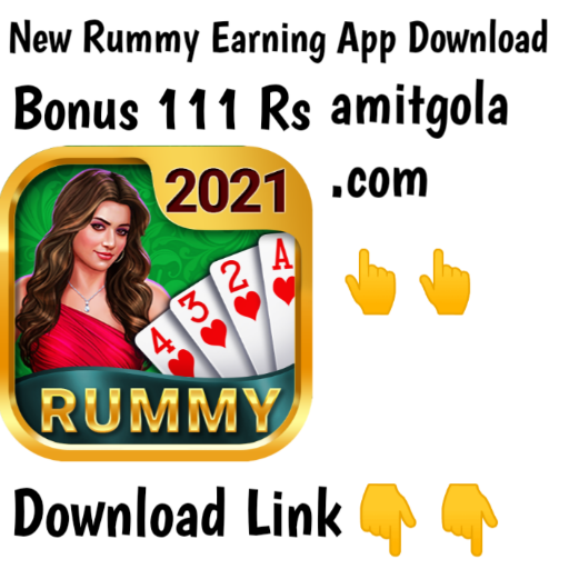 New Rummy Earning App Today