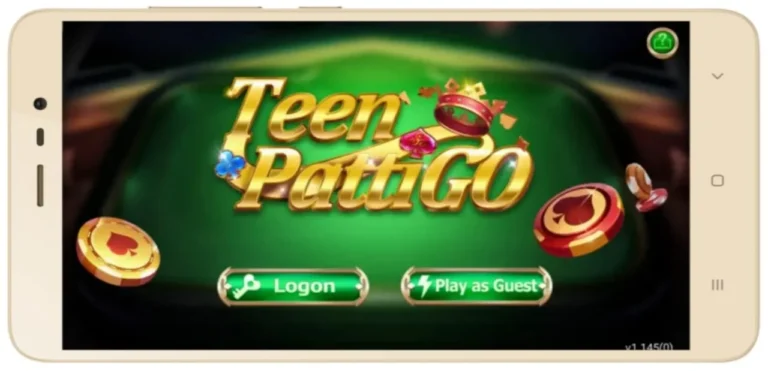 Teen Patti go Apk|Get 41 Rs best bonus app new app | New App