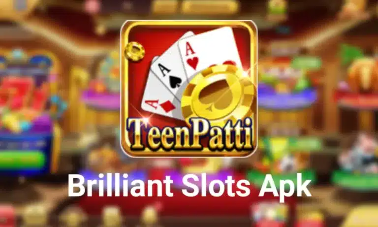 Brilliant Slots App