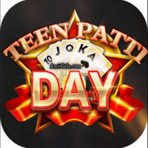 Teen Patti Day APK Download | Get 91Rs Bonus - 3 Patti Day