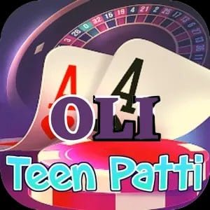 Oli Teen Patti APK Download| Bonus 652Rs - Oli 3 Patti APP