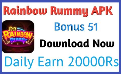 Rainbow Rummy APK Download Link